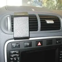 Brodit ProClip houder geschikt voor Porsche Cayenne 2003-2010 Center mount