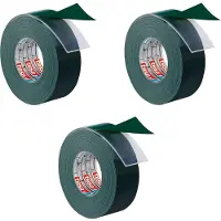 TESA dubbelzijdig montagetape op rol voor baksteen 1,5 meter - 3x - Klussen - Powerbond - Waterproof - Montagetape - Dubbelzijdig tape