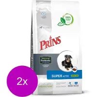 Prins Procare Protection Superactive - Hondenvoer - 2 x 3 kg