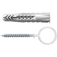 Fischer Universaldübel UX 8 x 50 OH N