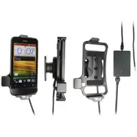 Brodit Actieve Draaibare Houder voor de HTC One V T320e