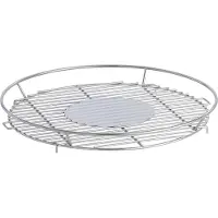 LotusGrill Rooster LotusGrill Classic RVS