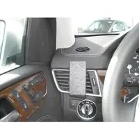 Brodit ProClip houder geschikt voor Mercedes Benz GL-Klasse/ GLE-Klasse/ M-Klasse/ ML-Klasse Left mount
