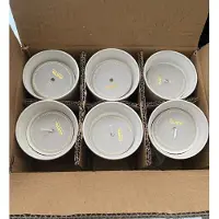Mullrose Mok- met Kaars- 6 stuks- zand/bruin-Speciale aan bieding!