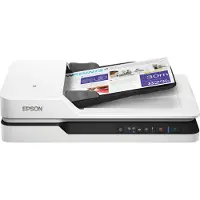 Epson WorkForce DS-1660