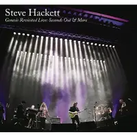 Sony music Genesis Revisited Live: Seconds Out & More