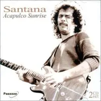 Source1 Santana - Acapulco Sunrise (2 CD)