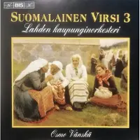 OUTHERE Lahti Symphony Orchestra, Osmo Vänskä - Finnish Hymns Vol. 3 (CD)