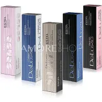 Estel Deluxe Color Care Cream 9/0