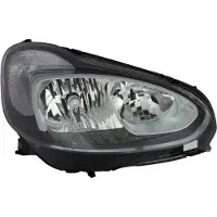 VAN WEZEL 3703962N Koplamp