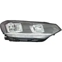 VAN WEZEL 5819962M Koplamp