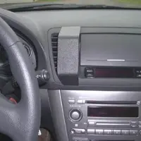 Brodit ProClip houder geschikt voor Subaru Legacy/ Outback 2004-2009 Center mount