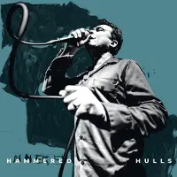 Konkurrent Hammered Hulls - Careening (LP)