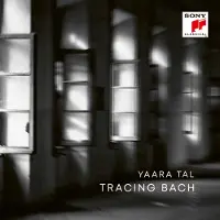 Sony music Tracing Bach