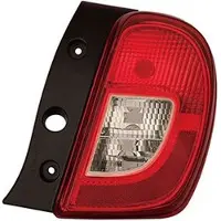 VAN WEZEL ACHTERLICHTGLAS RECHTS 3335932 Van Wezel voor o.a. NISSAN