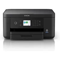 Epson Expression Home XP-5200 - All-In-One Printer