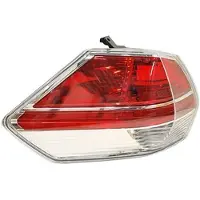 VAN WEZEL 3377922 Achterlicht
