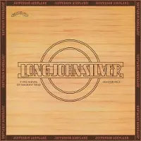 Rhino Records Long John Silver (Summer Of 69) (Coloured Vinyl)