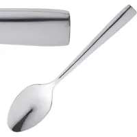 Olympia RVS Puddinglepels 18cm | 12 stuks