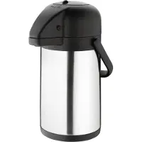 Olympia Pomp thermoskan 1,9 liter
