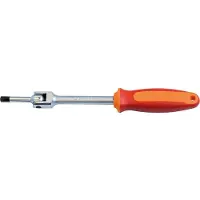 Unior Rapid 6 Pedaal Sleutel