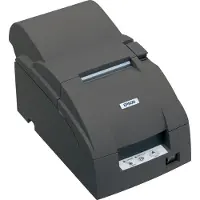 Epson dot matrix-printers Epson TM-U220A (057): Serial, PS, EDG
