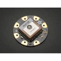 Adafruit Flora Wearable Ultimate GPS Module 1059