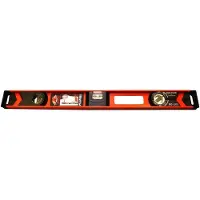 Skandia Waterpas Easy Fix 60cm