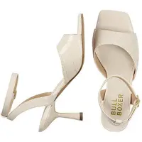 Bullboxer - Sandal - Female - White - 39 - Pumps