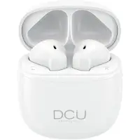 DCU Oordopjes DCU EARBUDS Bluetooth
