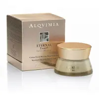 Alqvimia Eternal Youth Gezichtscrème 50ml