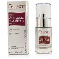 Guinot Age Logic Oogcreme 15 ml