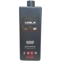 Label.M Amaranth Thickening Shampoo 1000ml