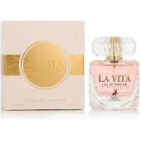 Alhambra La Vita Eau De Parfum Spray Van