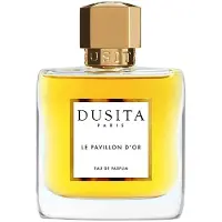 Dusita Le Pavillon d'Or Eau de Parfum - 50ml | Unisex Parfum