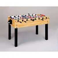 Garlando Voetbaltafel - - Kickertafel - Voetbaltafel