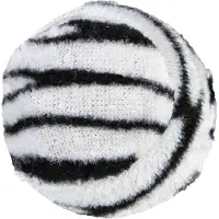 Trixie set ballen assorti - Speelgoed kat
