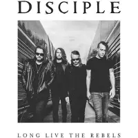 Coast2Coast Disciple - Long Live The Rebels (CD)