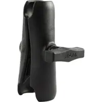 RAM Mount RAM Mounts RAP-201U - 144,5 mm, TV-accessoires, Zwart