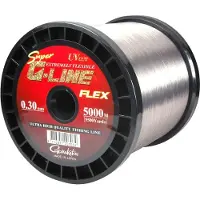 Gamakatsu Super G-Line Flex 100M 0.36 mm 11.82kg