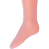 Ewers - Microtouch Kinderpanty - 40 DEN - Roze - 134/146