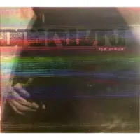 Coast2Coast DRKWAV - The Purge (CD)