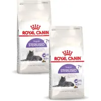 Royal Canin Sterilised 7+ - Kattenvoer - 3,5kg