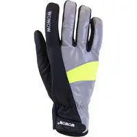 Wowow Fietshandschoen Unisex Cycle Gloves 2.0 FR/black-M