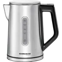 Rommelsbacher Waterkoker WK 3000