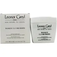 Leonor Greyl Hydraterend masker 200 ml