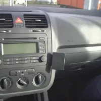 Brodit ProClip houder geschikt voor Volkswagen Eos/ Golf 5/ Variant/ Scirocco/ Jetta Angled mount