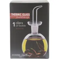 Luigi Bormioli Oliefles Thermic Rond 250 ml