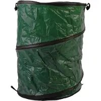 Wovar Tuinafvalzak 120 Liter | Opvouwbaar | Per Stuk