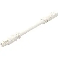 Wago WINSTA Patchkabel voor Bouwinstallatie - 774-9993/006-302